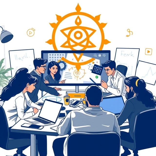 Expert Development Team